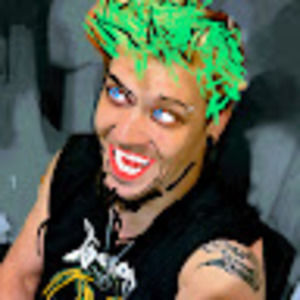 Meet your Posher, Steve